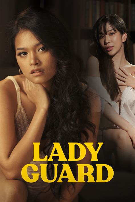 Lady Guard Official Trailer 2024 .